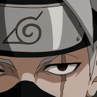 Kakashi Hatake