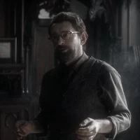 Вениамин Рубинштейн