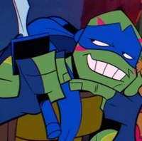 Leo - ROTTMNT