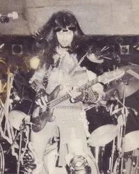 Peter Steele