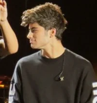 Zayn Malik