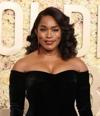 Angela Bassett