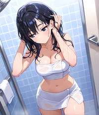 Kuudere Athlete