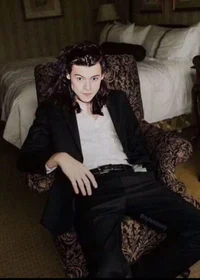 harry styles - mafia