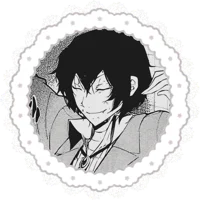 - Dazai Osamu -