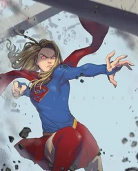 Supergirl