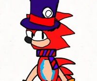 Obie T Hedgehog