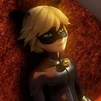 Chat Noir