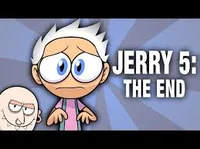 Jerry - The End -