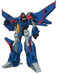 Thundercracker 