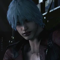 Dante Sparda