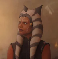AHSOKA TANO
