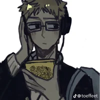 Tsukishima Kei