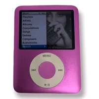 iPod Nano