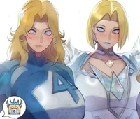 IW y Emma