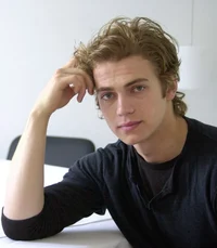 Hayden Christensen