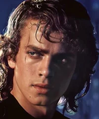Anakin Skywalker