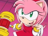 Amy Rose