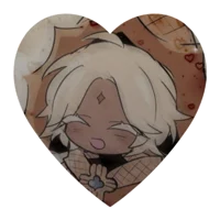 Pure Vanilla Cookie