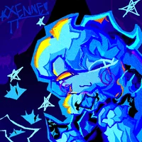 Shadow Milk Cookie