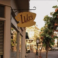 Gilmore Girls