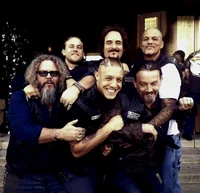 Sons of Anarchy 