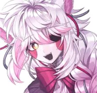 Yandere Mangle 