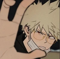 Katsuki Bakugo