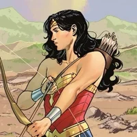 Diana of Themyscira