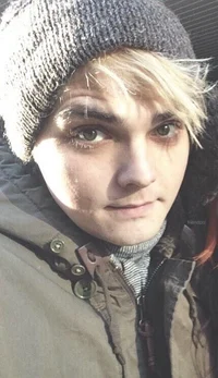 Gerard Way