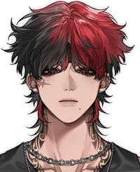 LOVESICK Brother