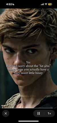 Newt - TMR - PT7