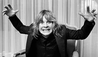 Ozzy Osbourne 