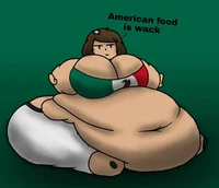 Fat Mexico