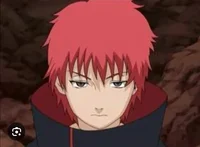 Sasori