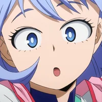Nejire Hado