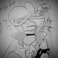 BABQTFTIM Cuphead