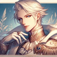 Magic School Student