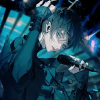 Rin Itoshi RUS
