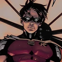 Tim Drake