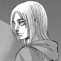 Annie Leonhart