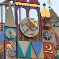 Tokyo Glockenspiel 2