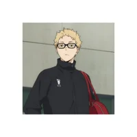 1HQ - KEI TSUKISHIMA