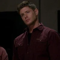 dean winchester