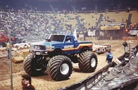Bigfoot 4