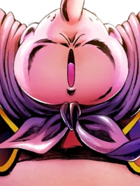 Majin Buu
