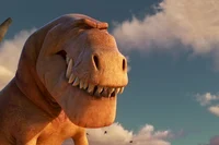 Butch the T-Rex
