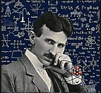 Nikola Tesla
