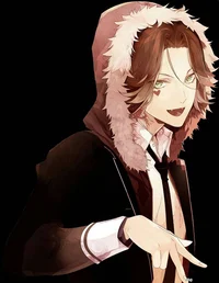 Laito Sakamaki