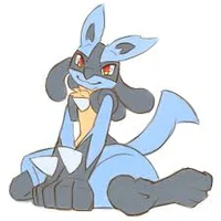 Lucario